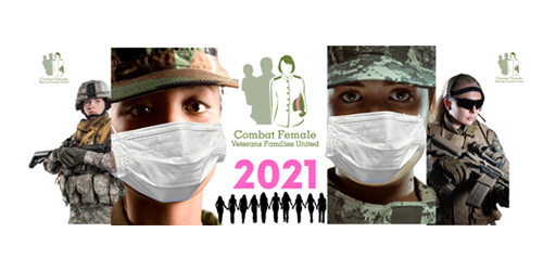 Combat Female Veterans Families United